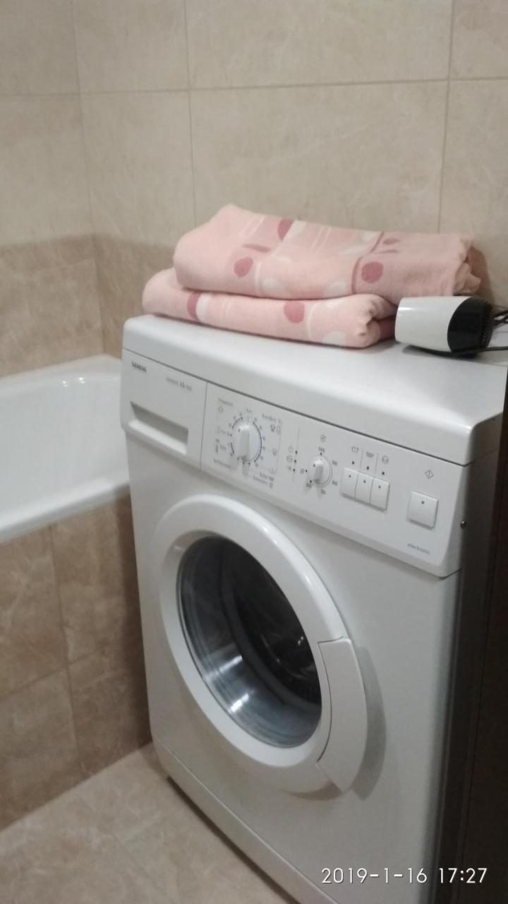 Comfortable Apartments รีฟเน ภายนอก รูปภาพ