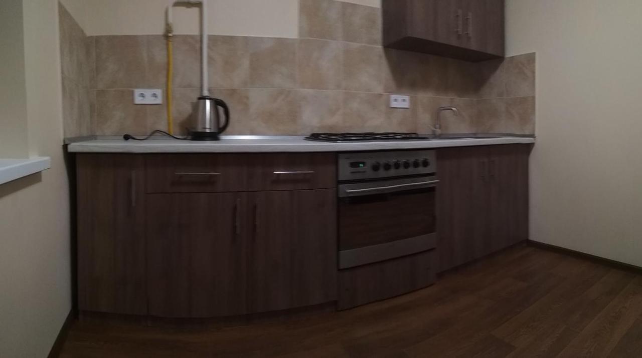 Comfortable Apartments รีฟเน ภายนอก รูปภาพ