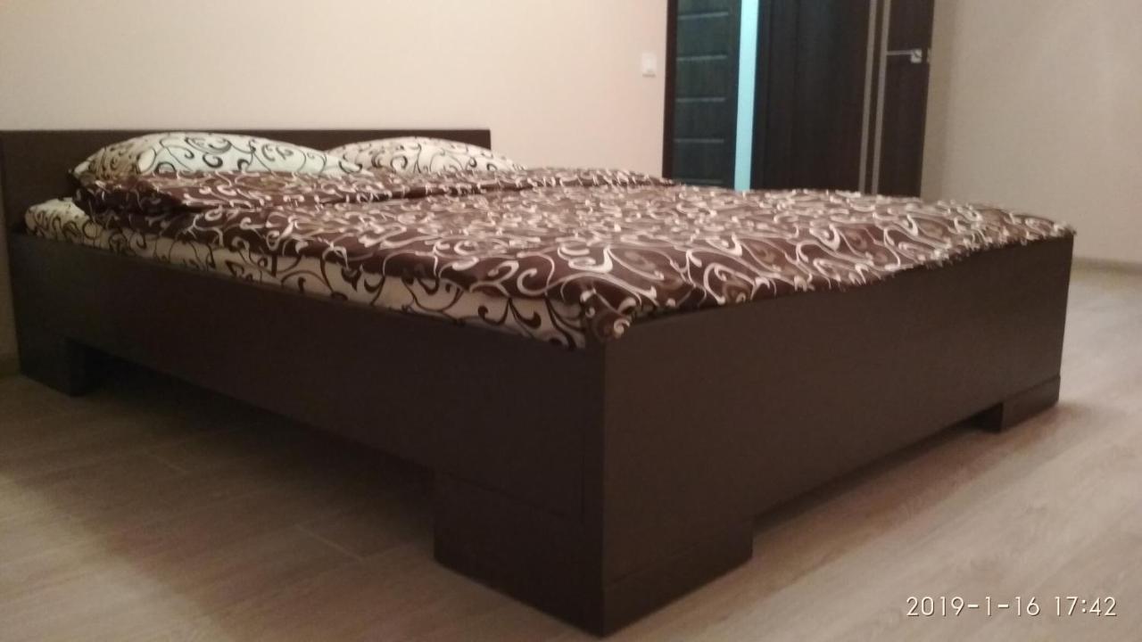 Comfortable Apartments รีฟเน ภายนอก รูปภาพ