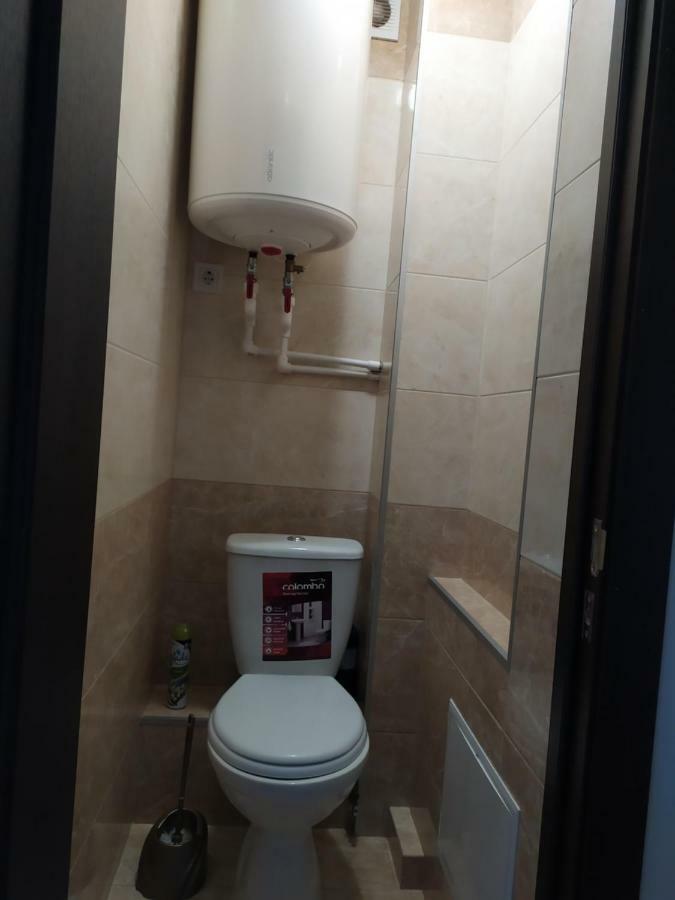 Comfortable Apartments รีฟเน ภายนอก รูปภาพ