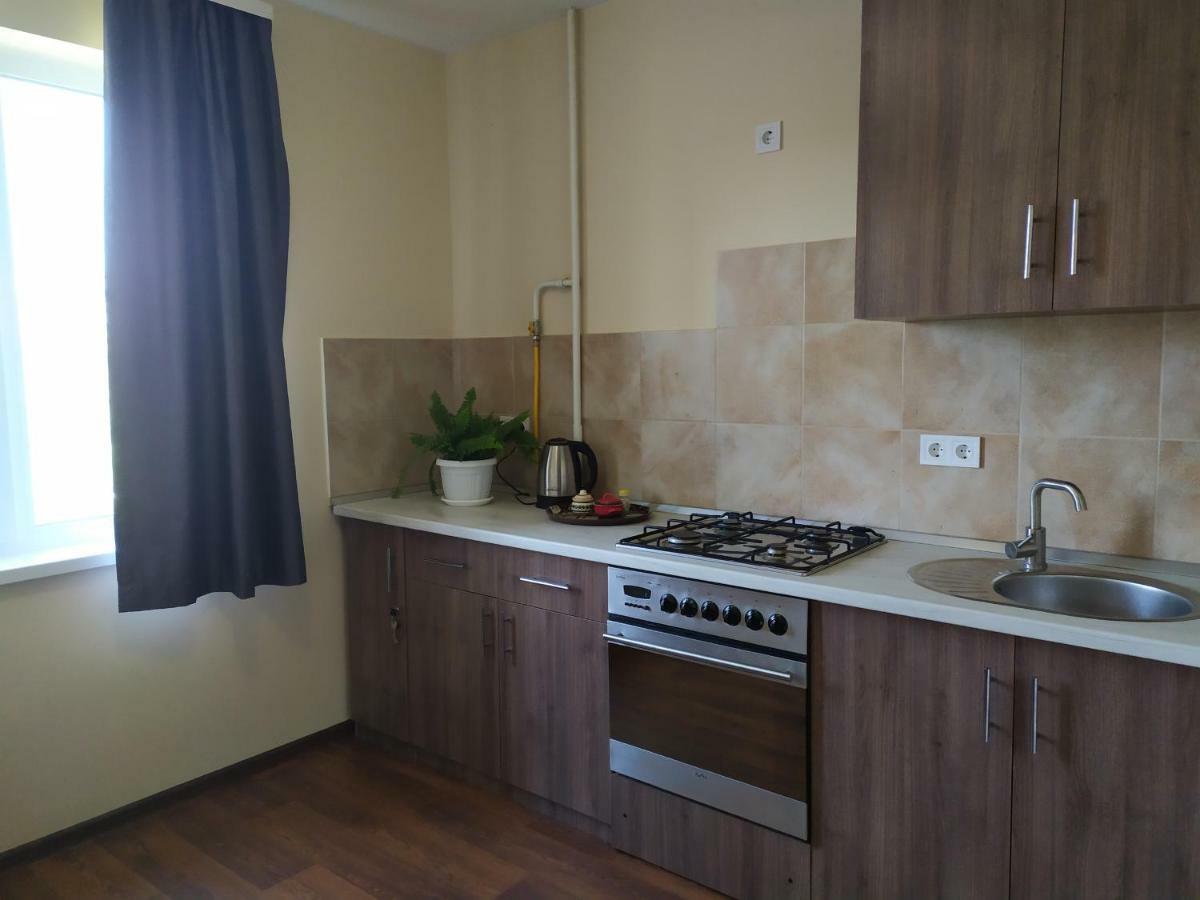 Comfortable Apartments รีฟเน ภายนอก รูปภาพ